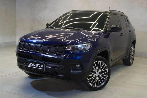 JEEP COMPASS 2.0 TD350 TURBO DIESEL LIMITED AT9 JEEP COMPASS 2.0 TD350 TURBO DIESEL LIMITED AT9